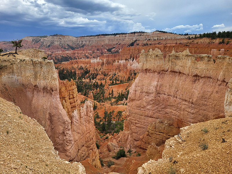 Bryce Canyon