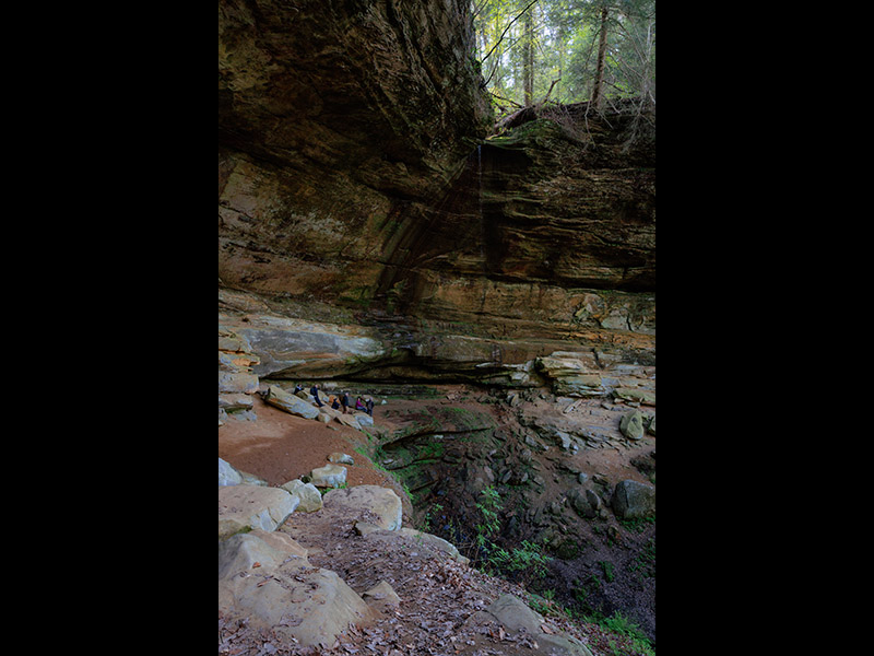 Cantwell Cliffs
