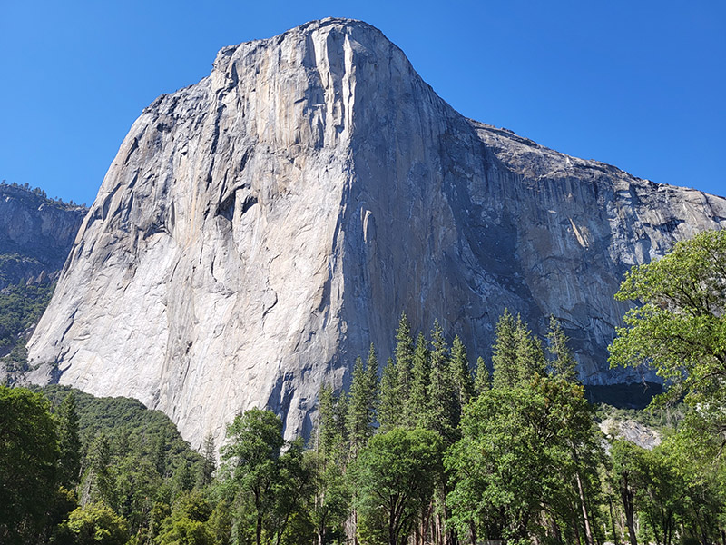 El Capitan