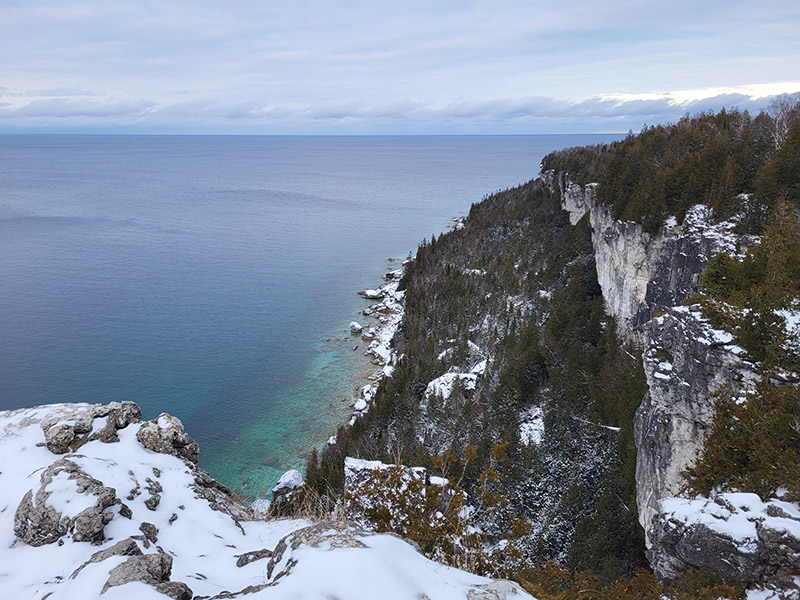 Lion's Head Lookout