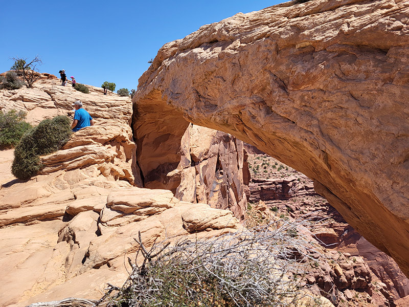 Mesa Arch