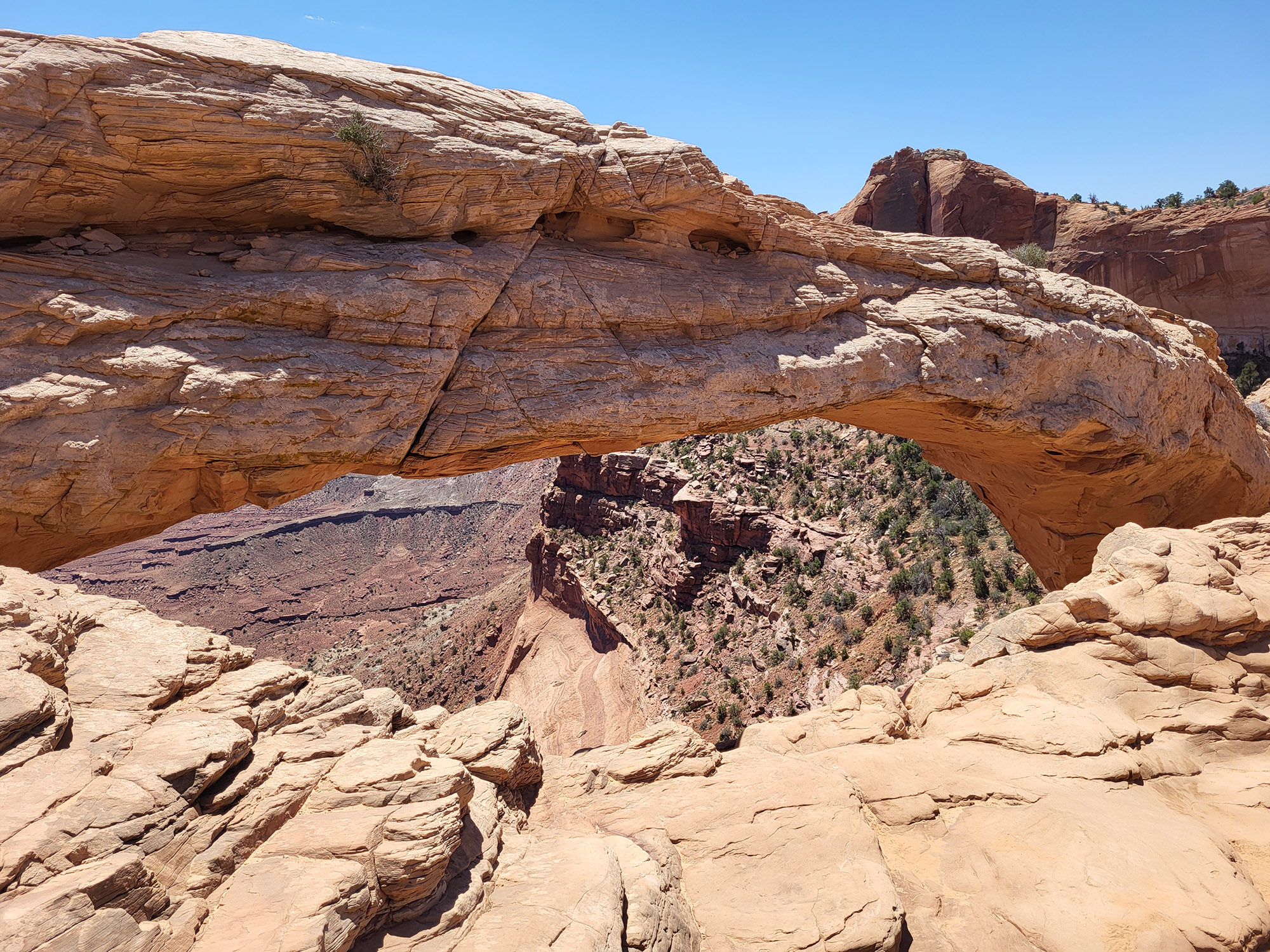 Mesa Arch