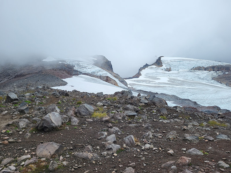 Ptarmigan Ridge