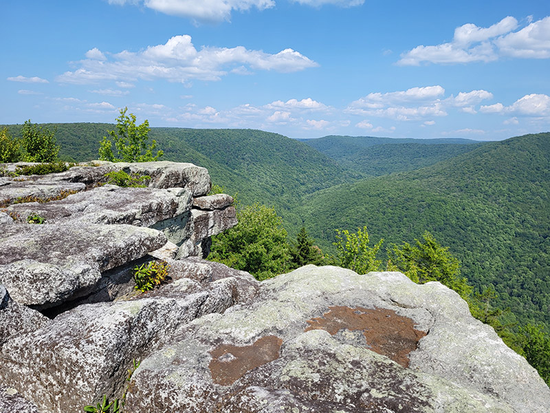 Table Rock