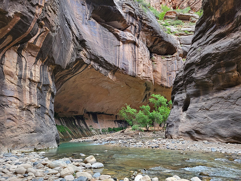 The Narrows